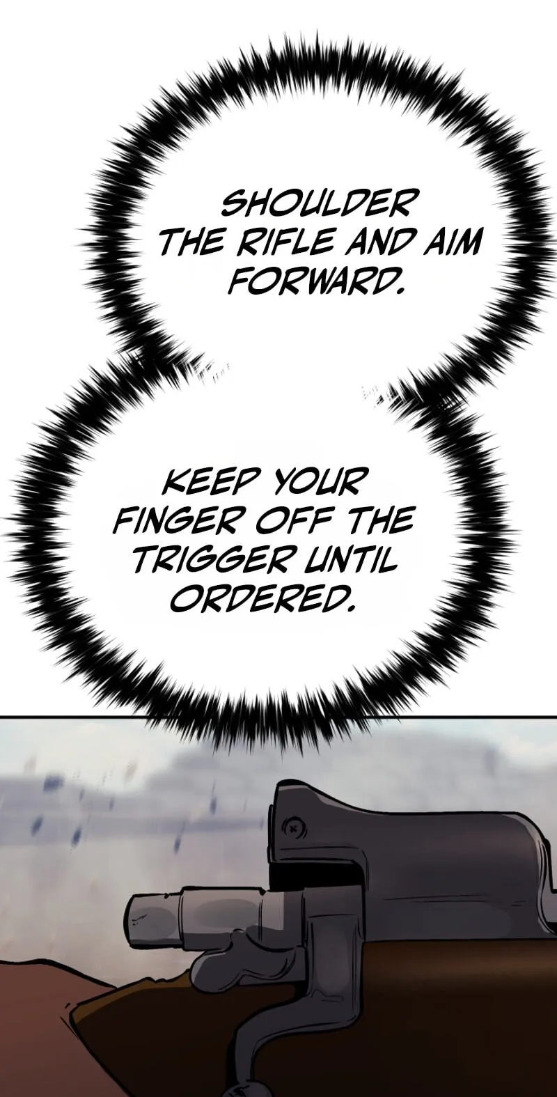 Read The Black-Haired US Army General chapter 44 image 80 on Lezhin