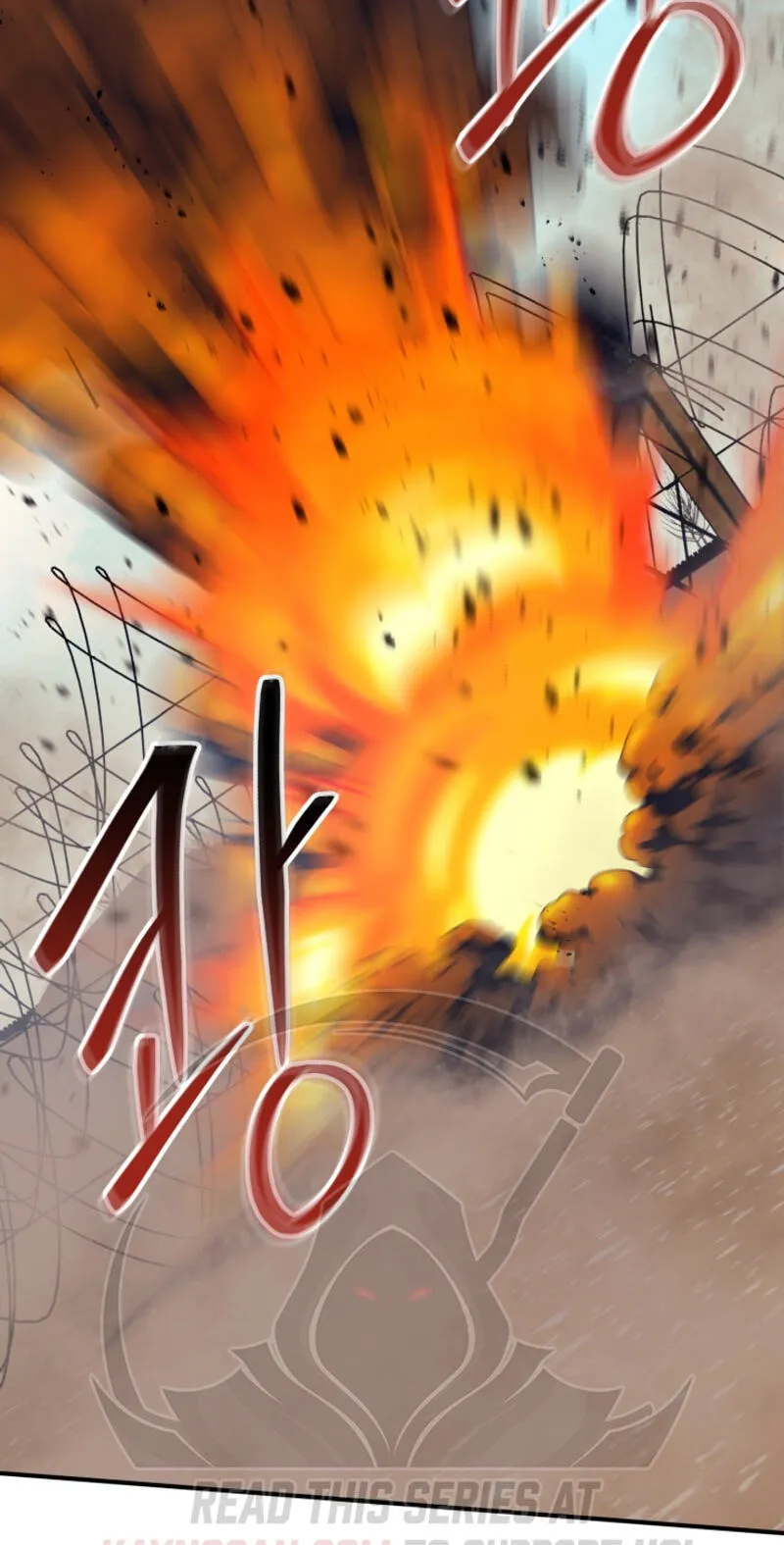 Read The Black-Haired US Army General chapter 44 image 84 on Lezhin