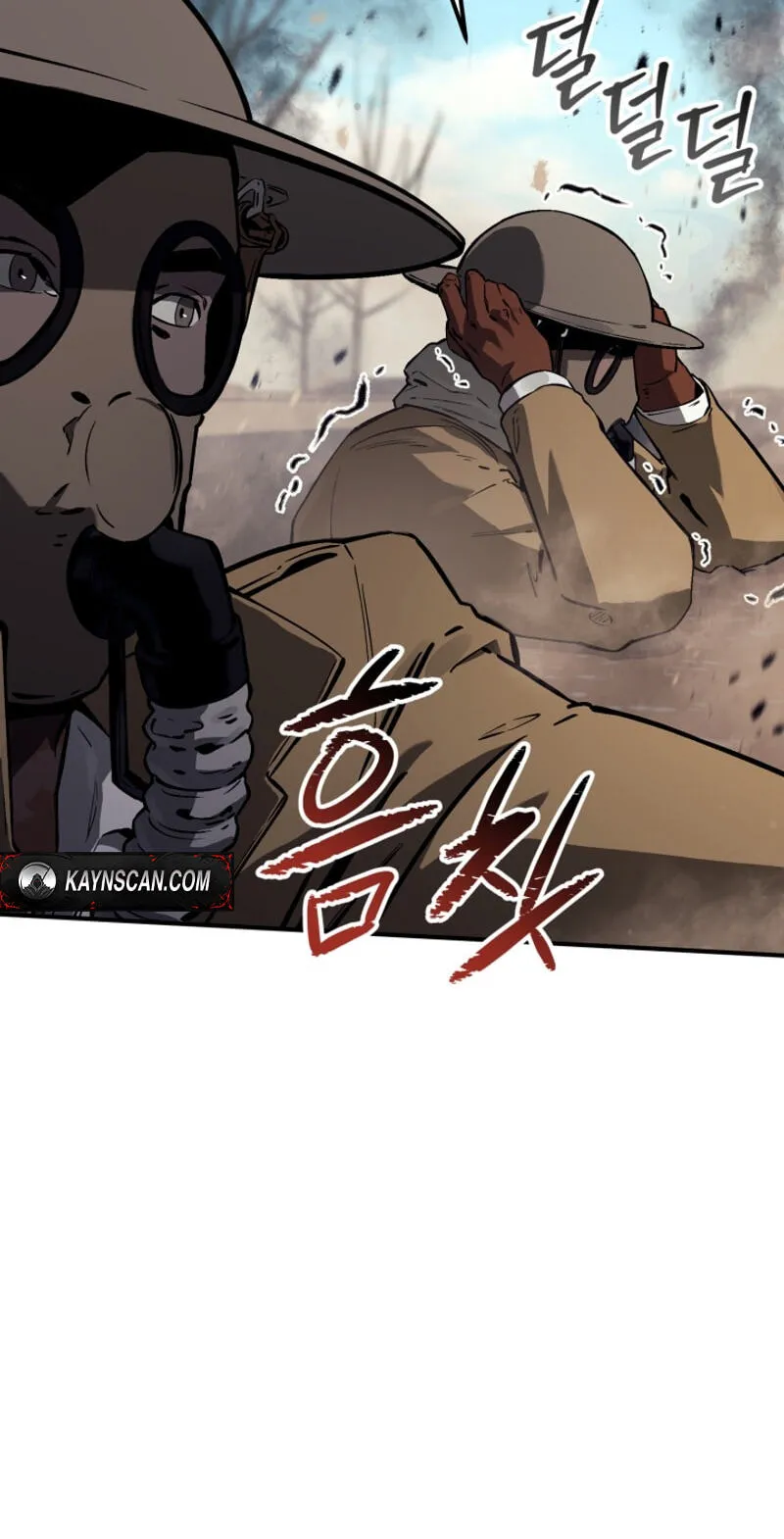 Read The Black-Haired US Army General chapter 44 image 92 on Lezhin