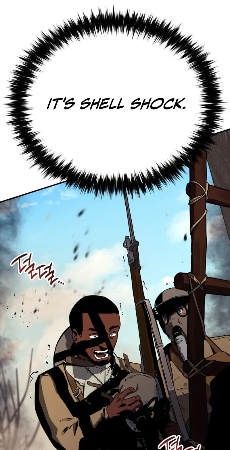 Read The Black-Haired US Army General chapter 44 image 96 on Lezhin