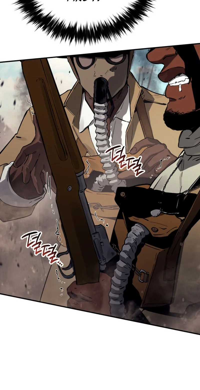 Read The Black-Haired US Army General chapter 44 image 98 on Lezhin