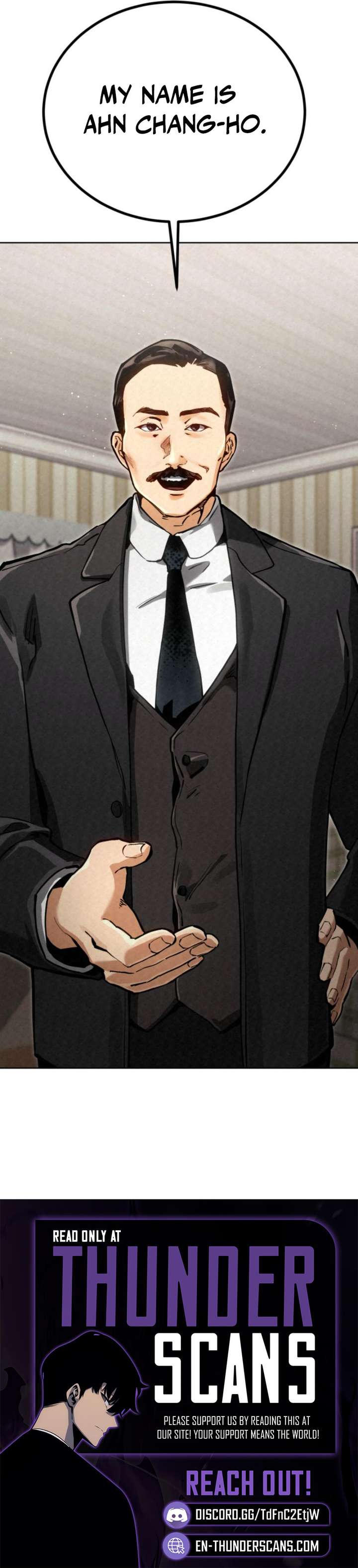 Read The Black-Haired US Army General chapter 9 image 14 on Lezhin
