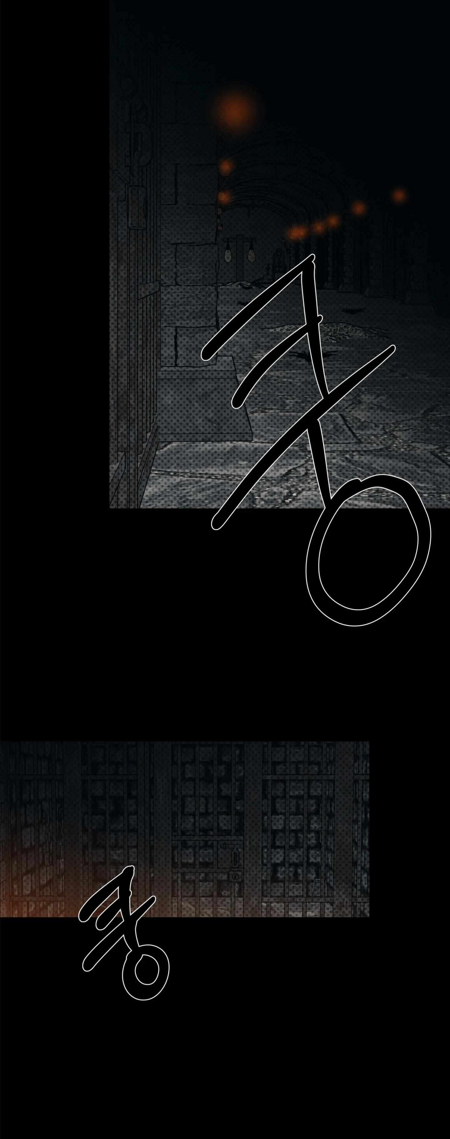 Read The Black Steed chapter 0 image 3 on Lezhin