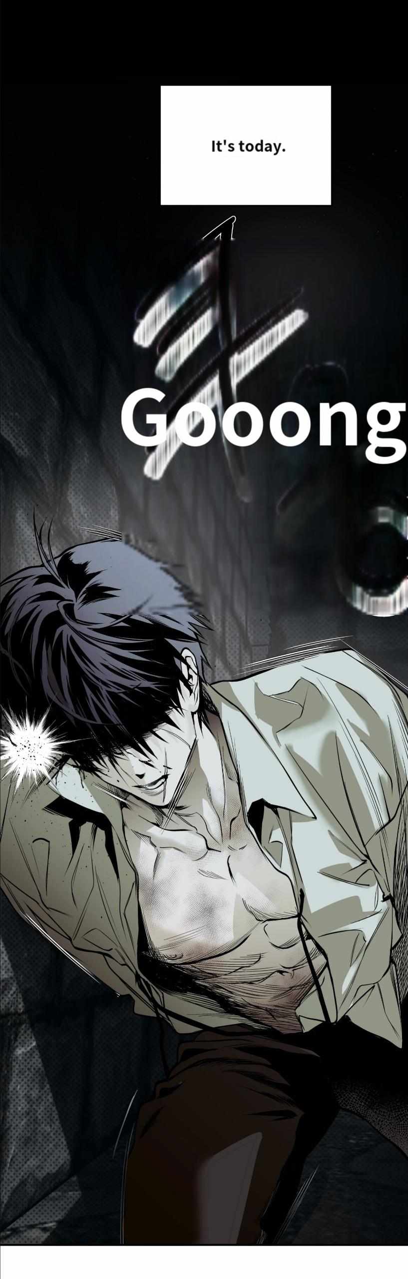 Read The Black Steed chapter 0 image 5 on Lezhin