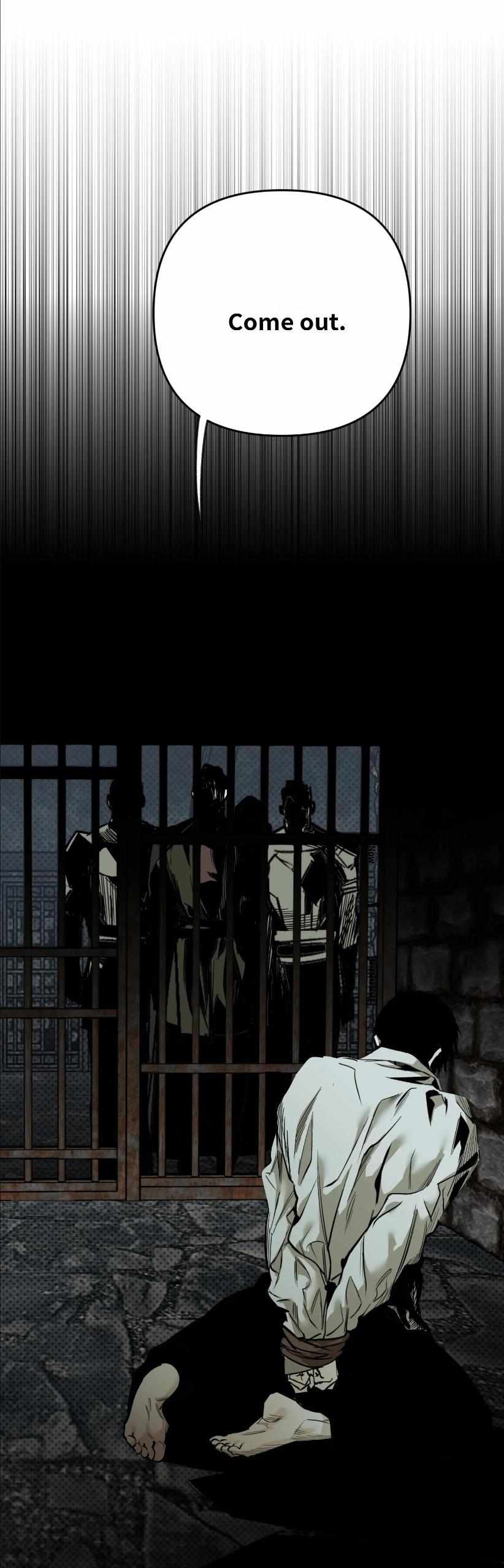 Read The Black Steed chapter 0 image 7 on Lezhin
