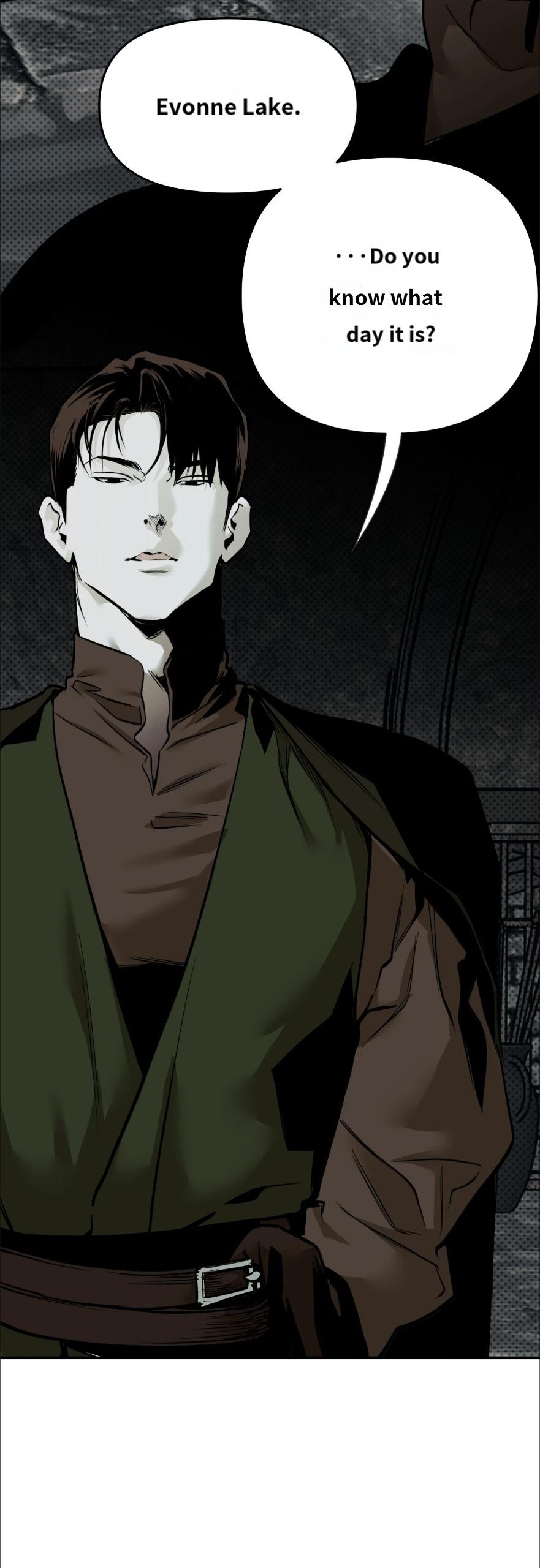 Read The Black Steed chapter 0 image 8 on Lezhin