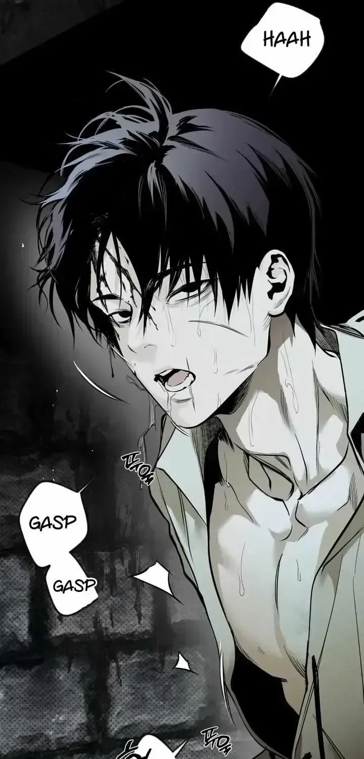 Read The Black Steed chapter 1.3 image 11 on Lezhin