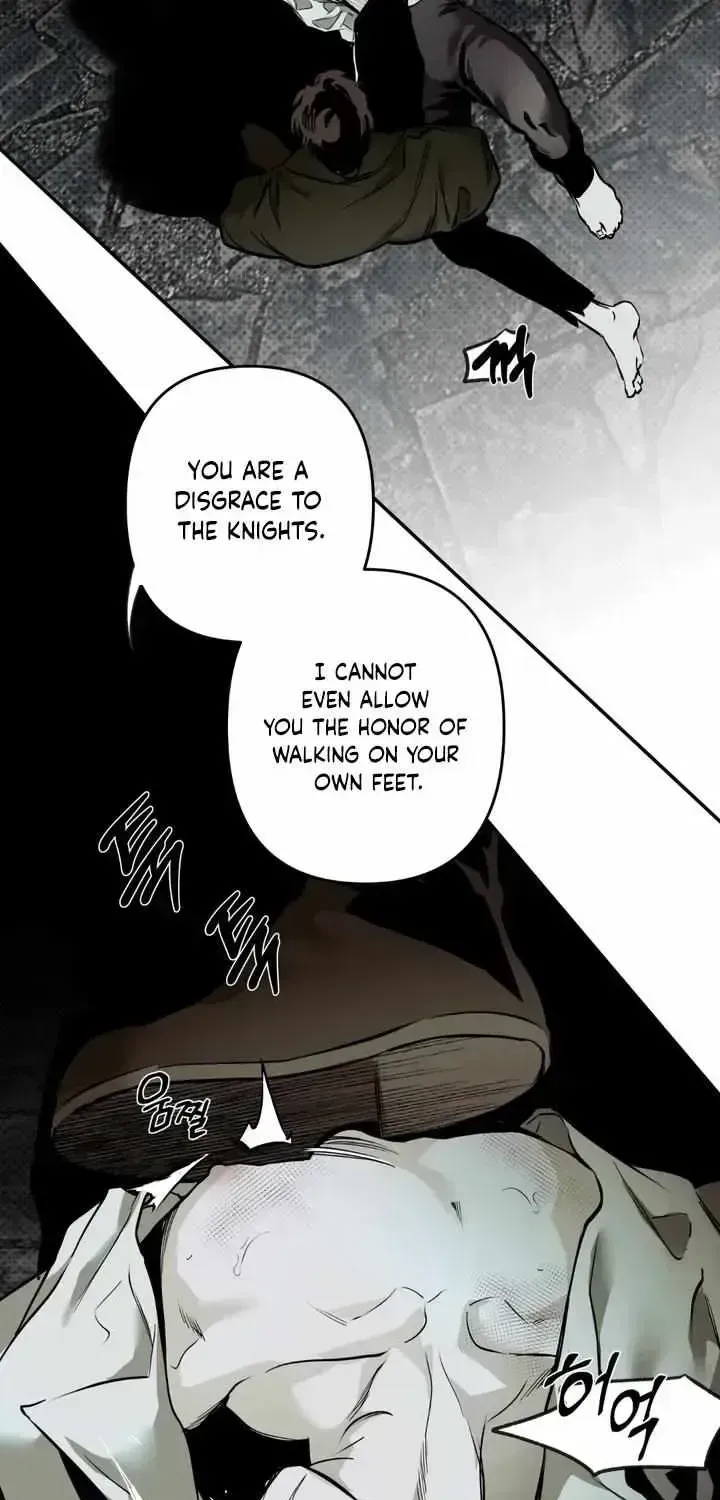 Read The Black Steed chapter 1.3 image 17 on Lezhin