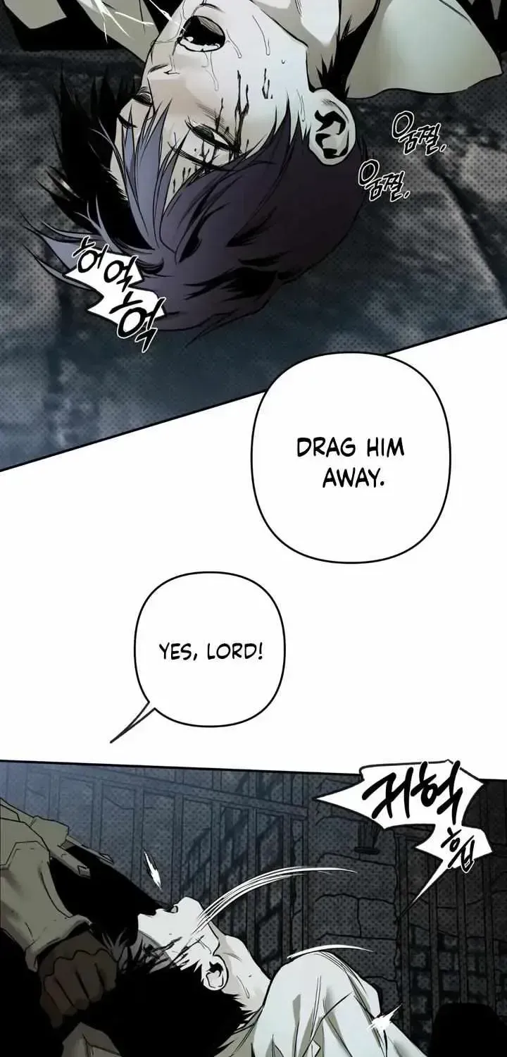 Read The Black Steed chapter 1.3 image 18 on Lezhin