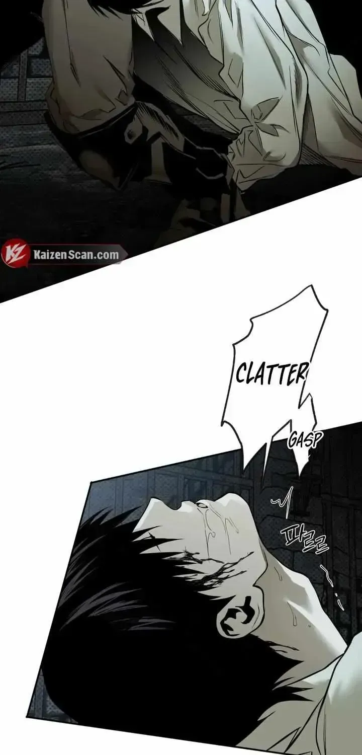 Read The Black Steed chapter 1.3 image 19 on Lezhin