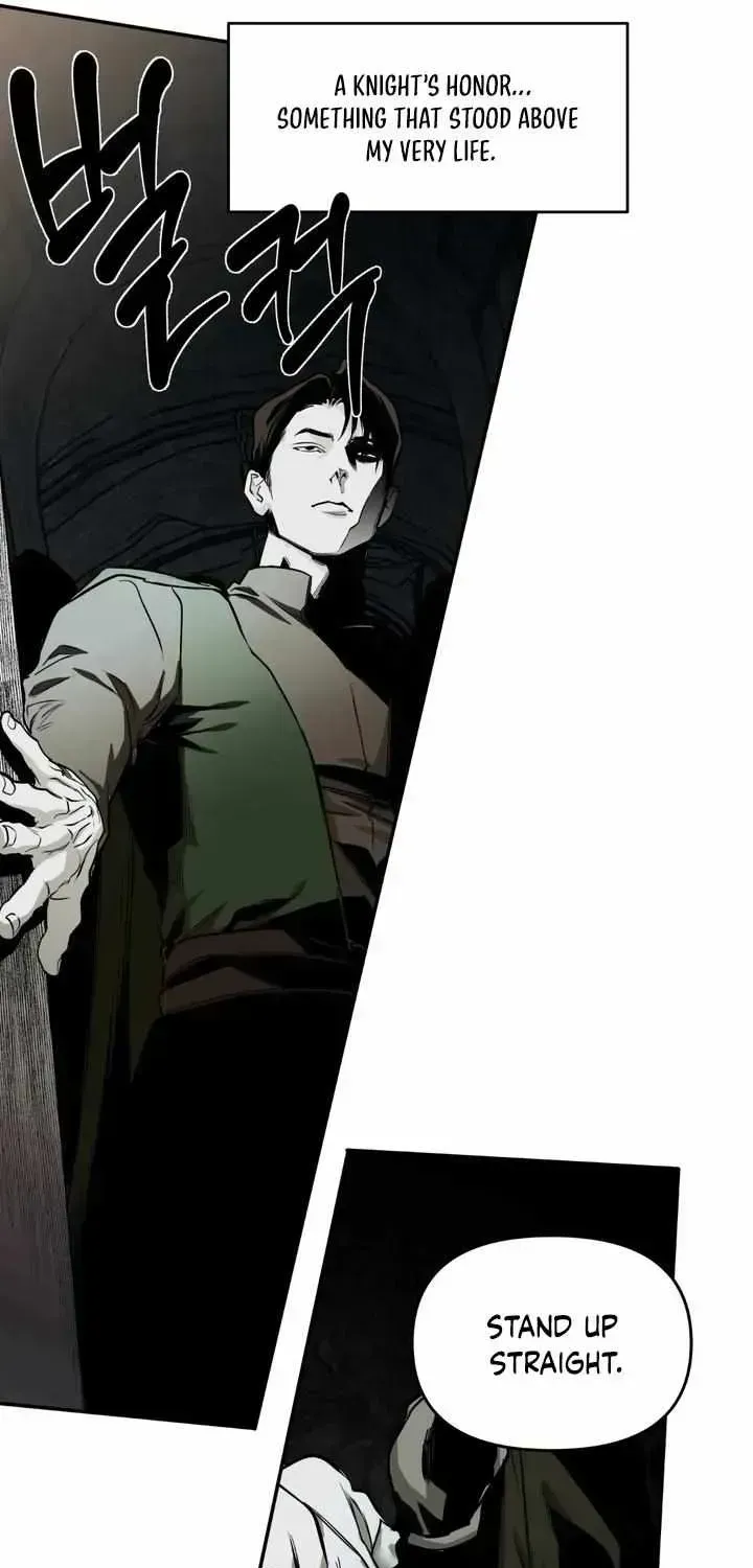 Read The Black Steed chapter 1.3 image 21 on Lezhin