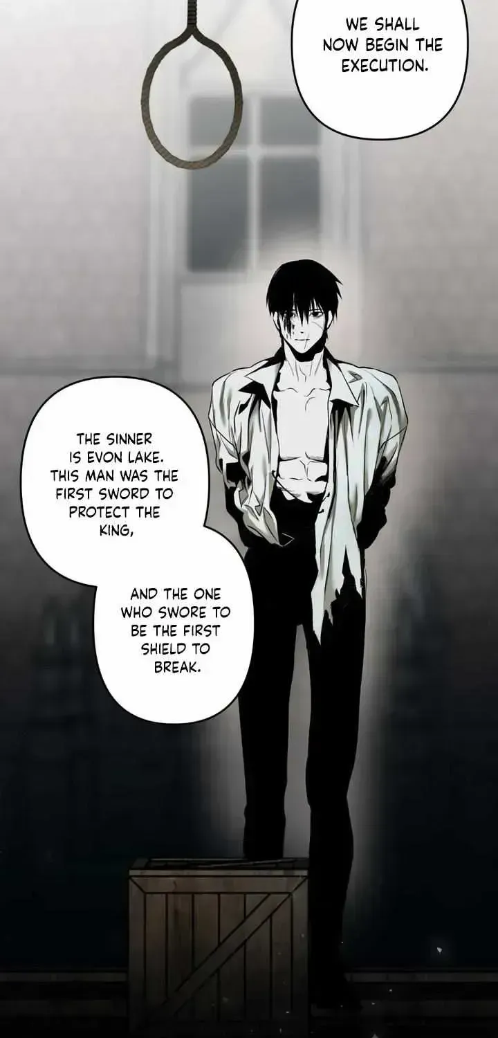 Read The Black Steed chapter 1.3 image 23 on Lezhin