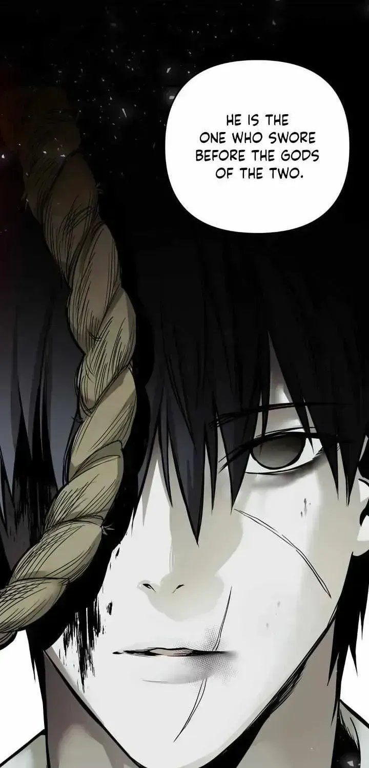 Read The Black Steed chapter 1.3 image 24 on Lezhin