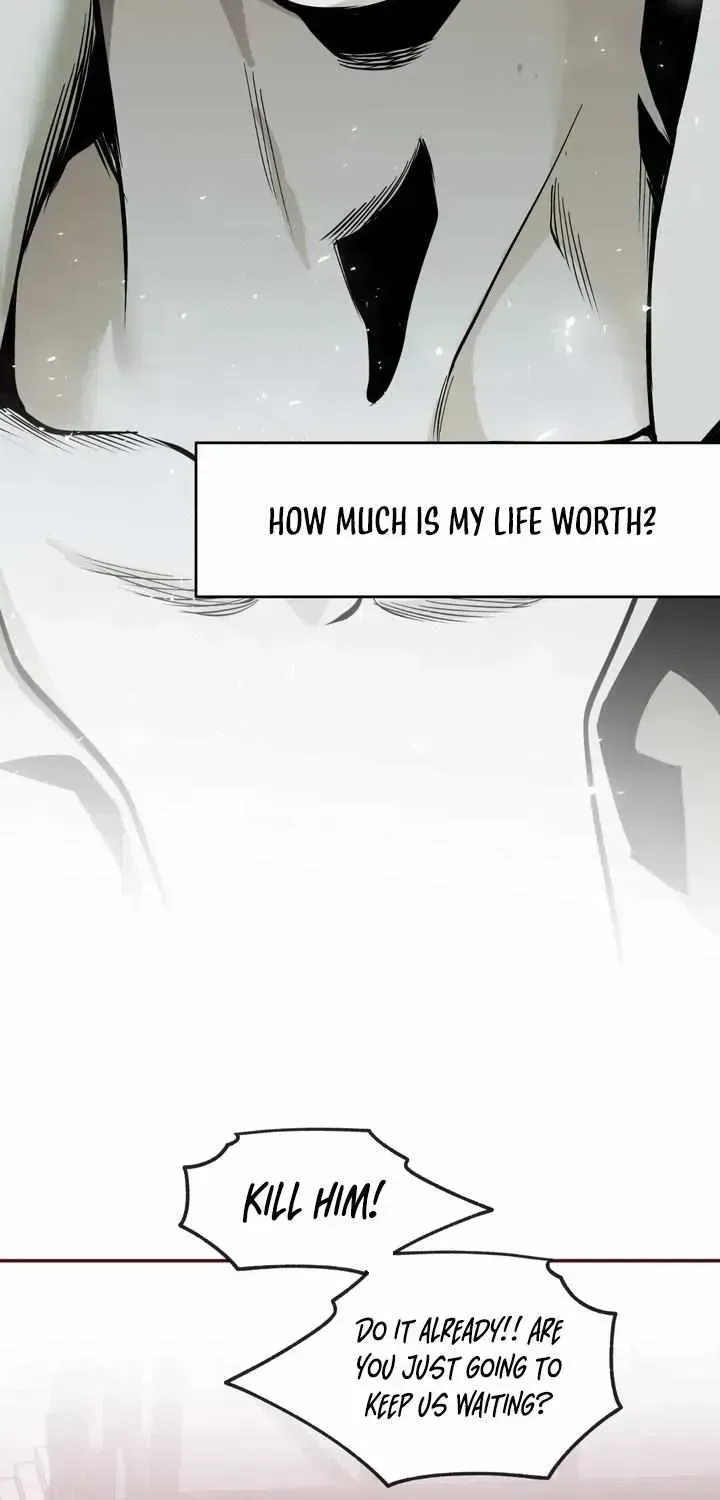 Read The Black Steed chapter 1.3 image 25 on Lezhin