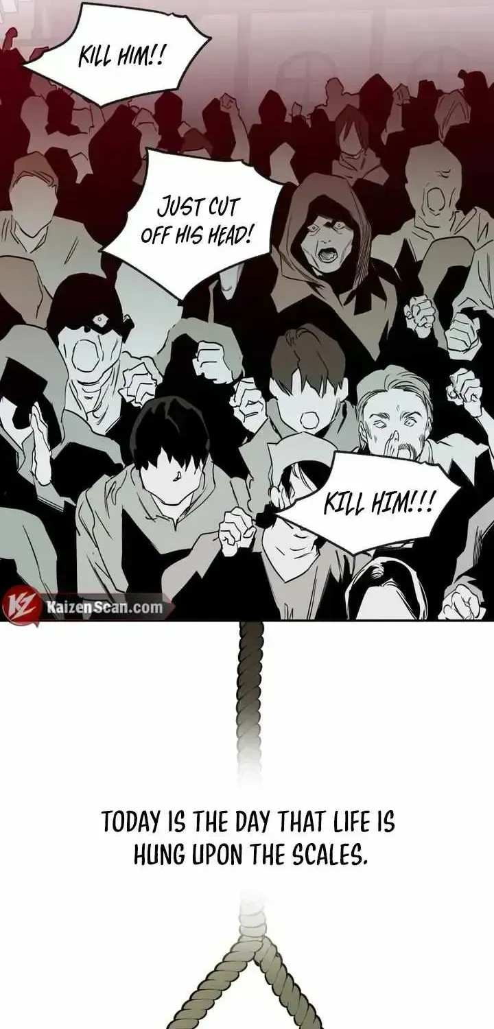 Read The Black Steed chapter 1.3 image 26 on Lezhin