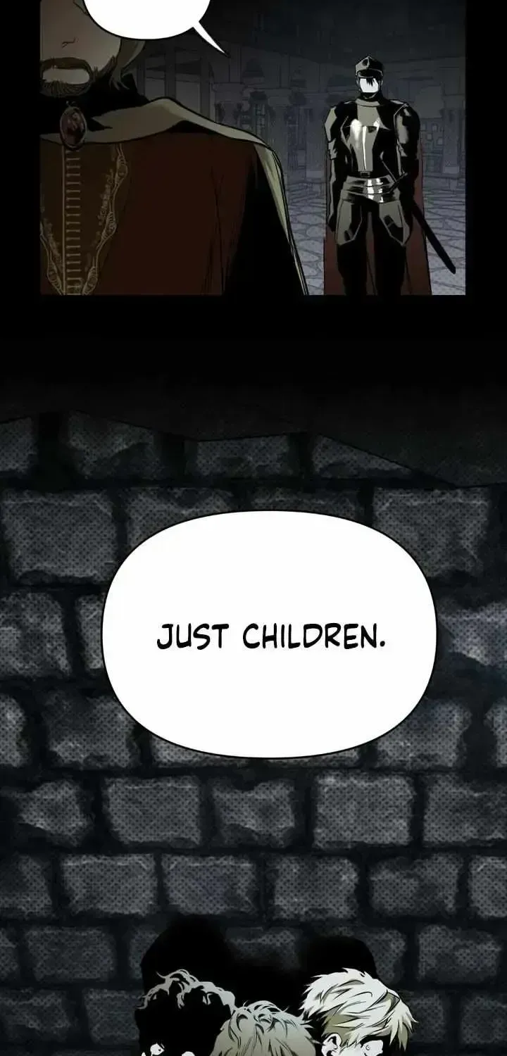 Read The Black Steed chapter 1.3 image 34 on Lezhin