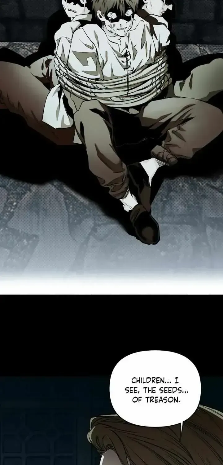 Read The Black Steed chapter 1.3 image 35 on Lezhin