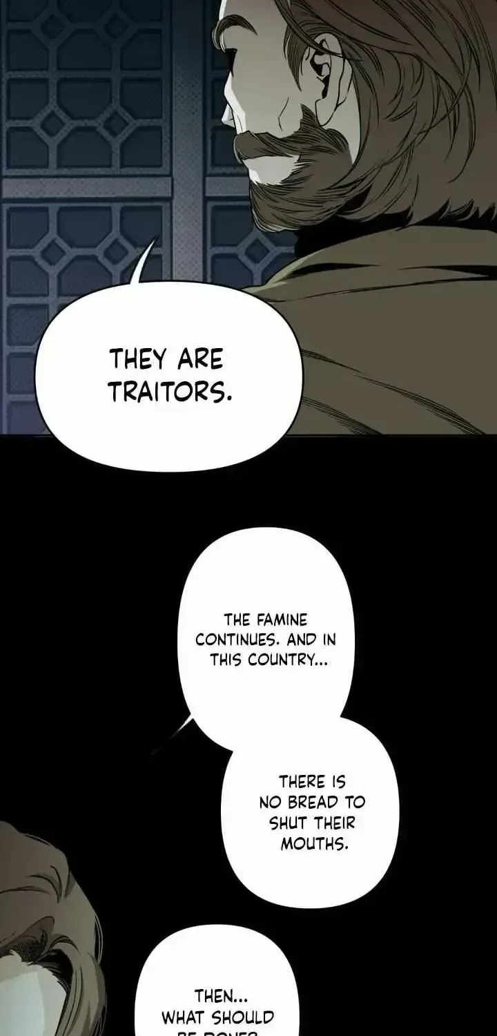 Read The Black Steed chapter 1.3 image 36 on Lezhin