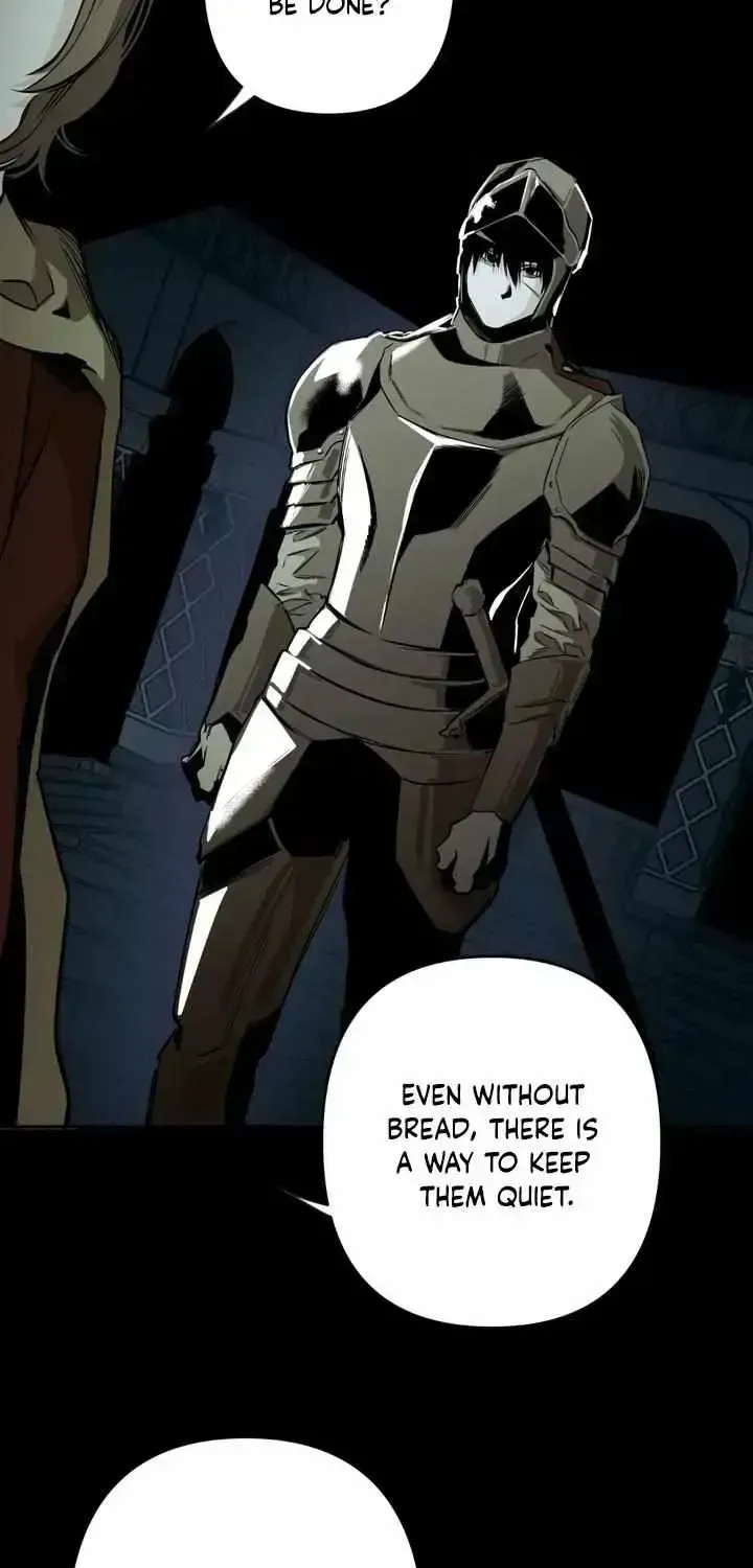 Read The Black Steed chapter 1.3 image 37 on Lezhin