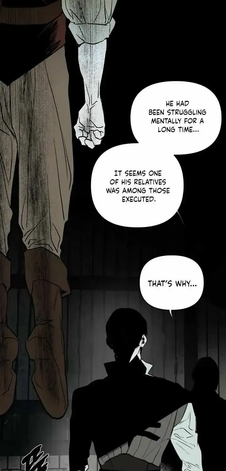 Read The Black Steed chapter 1.3 image 45 on Lezhin