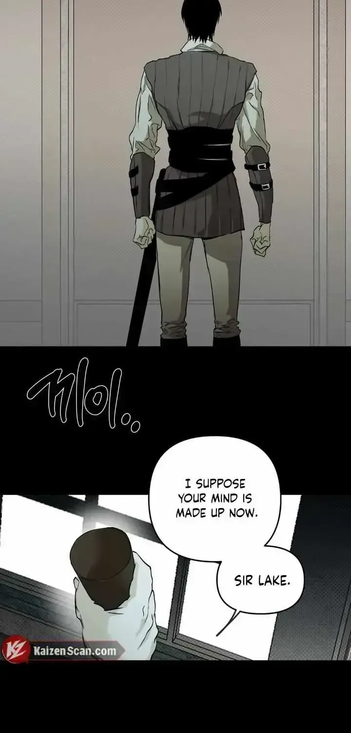 Read The Black Steed chapter 1.3 image 49 on Lezhin