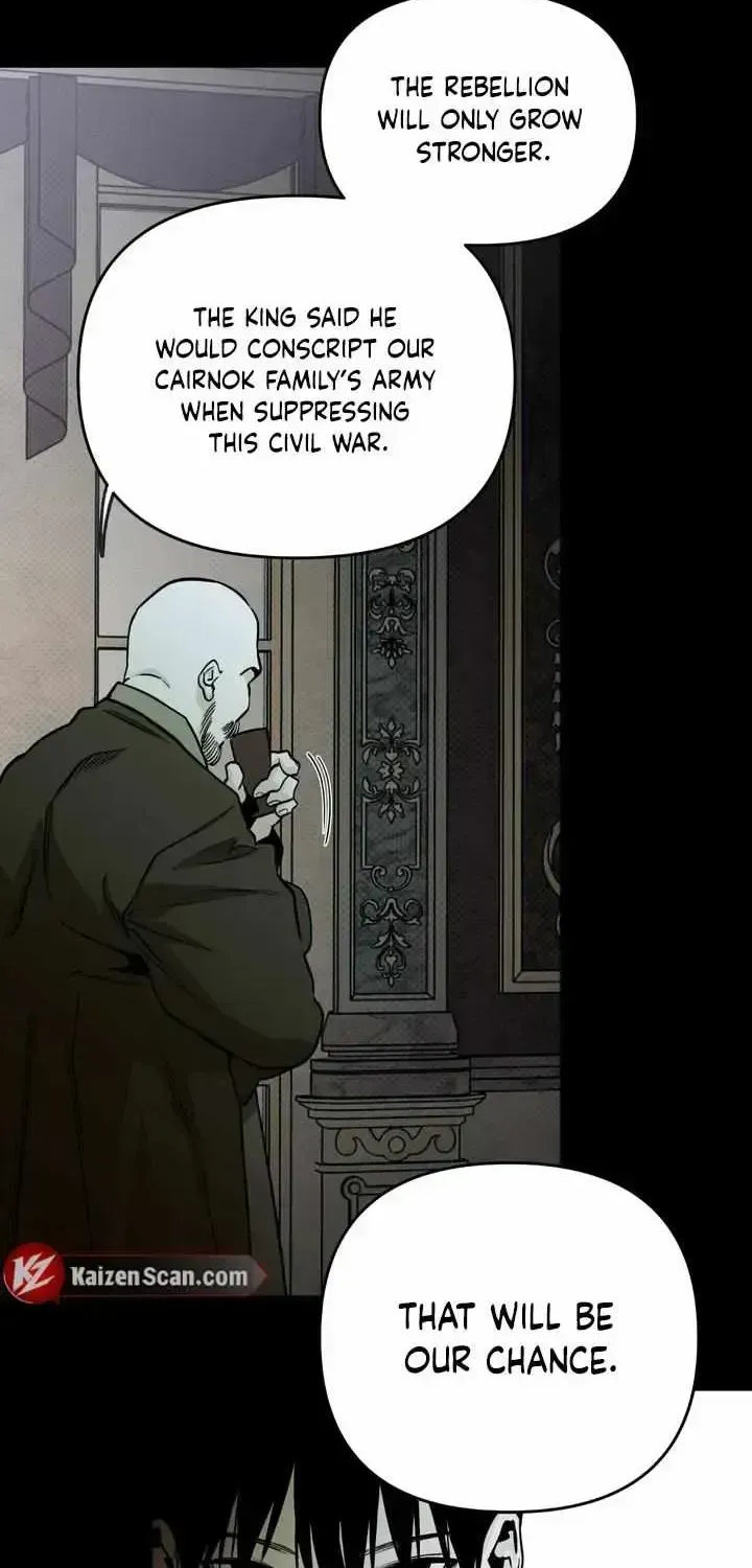 Read The Black Steed chapter 1.3 image 52 on Lezhin