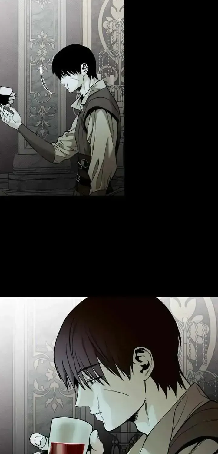 Read The Black Steed chapter 1.3 image 56 on Lezhin