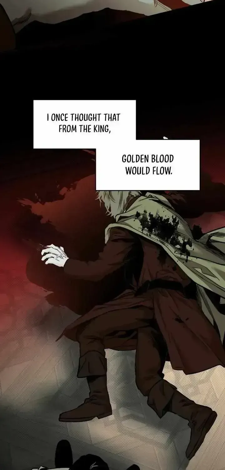 Read The Black Steed chapter 1.3 image 59 on Lezhin