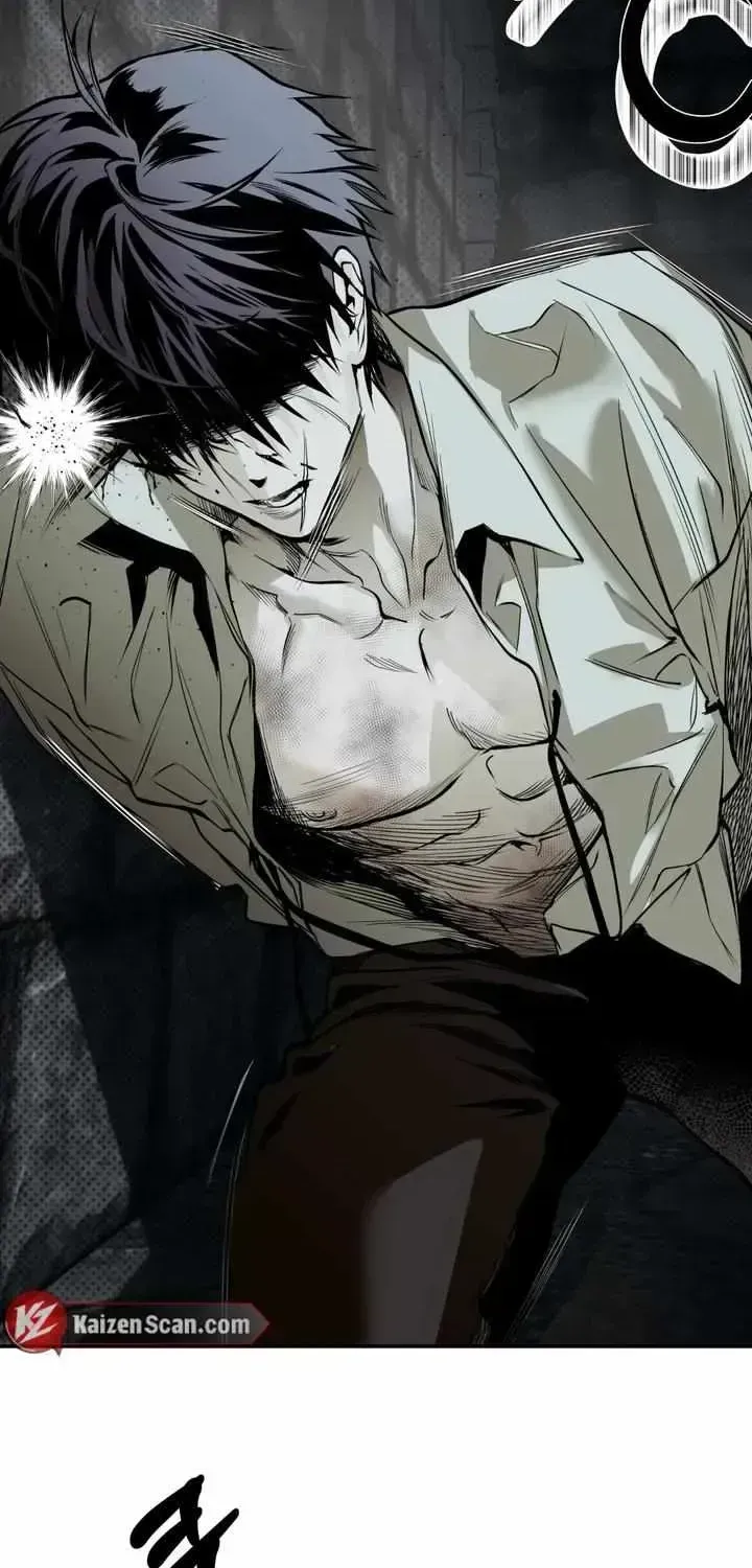Read The Black Steed chapter 1.3 image 6 on Lezhin