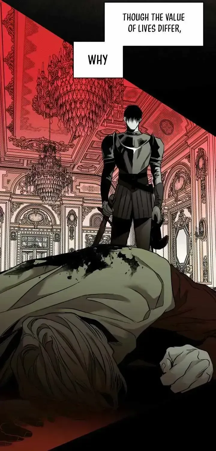 Read The Black Steed chapter 1.3 image 61 on Lezhin