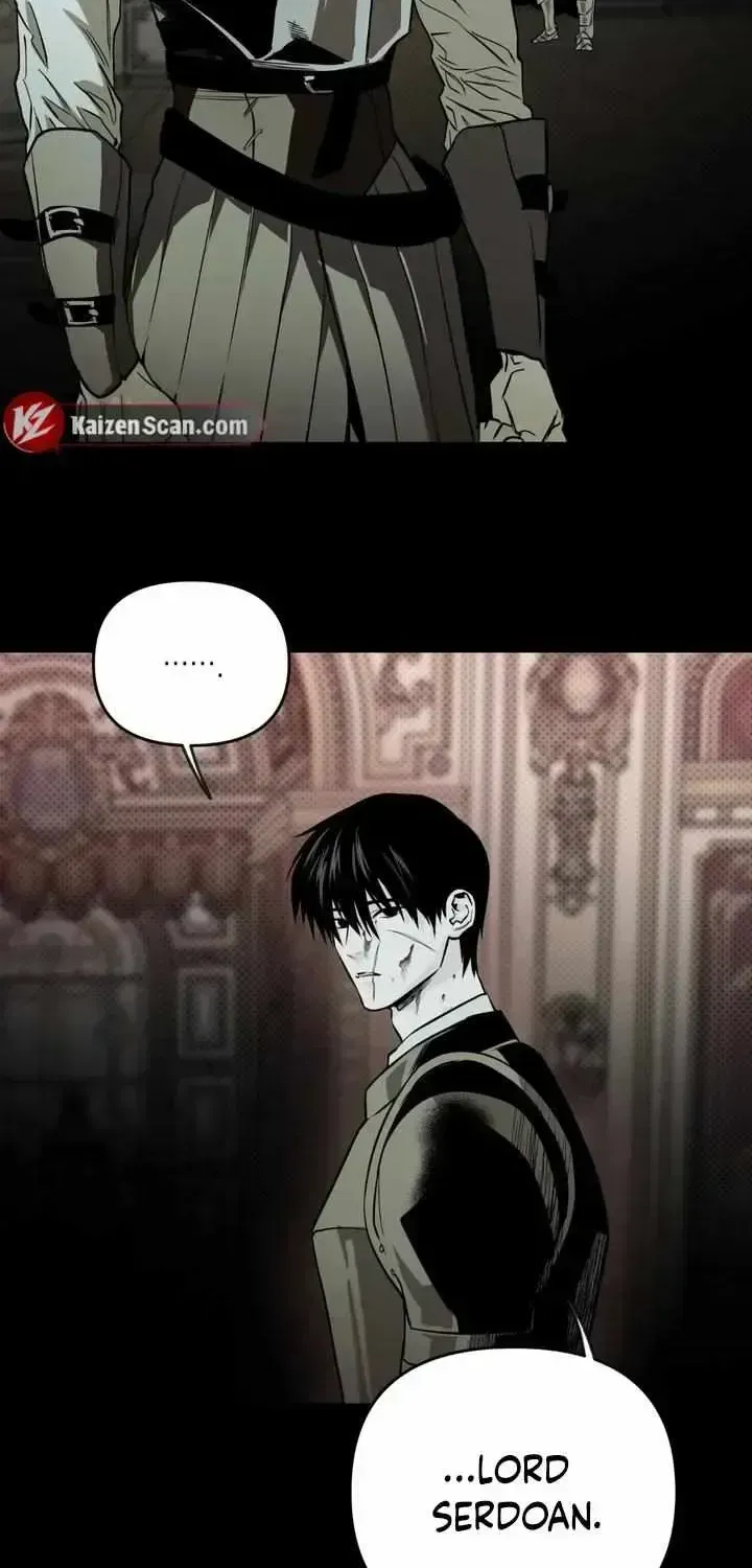 Read The Black Steed chapter 1.3 image 64 on Lezhin