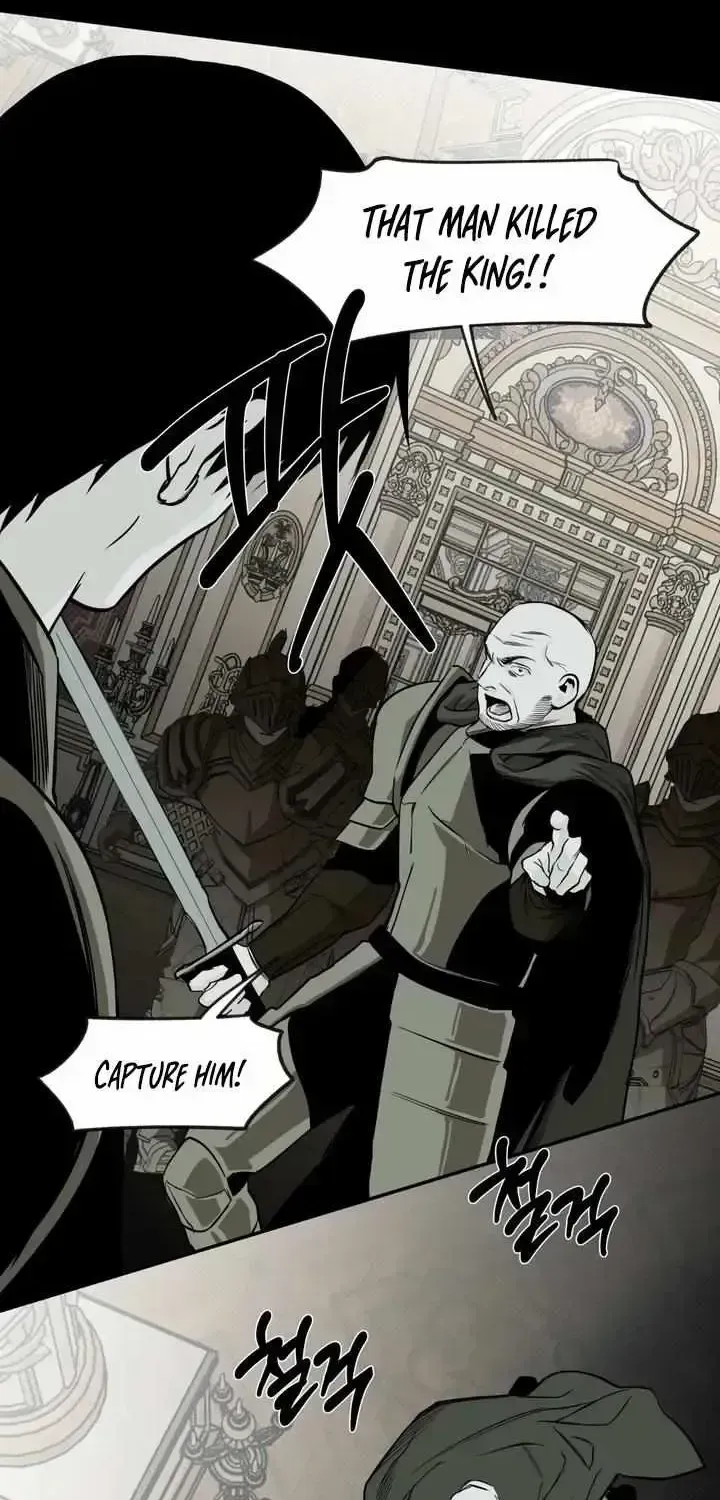 Read The Black Steed chapter 1.3 image 66 on Lezhin