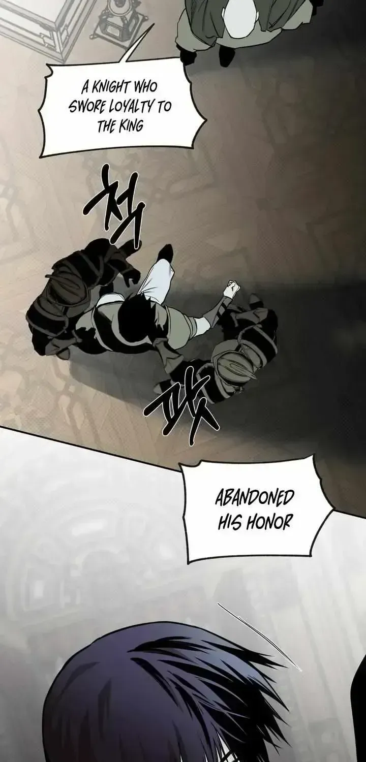 Read The Black Steed chapter 1.3 image 67 on Lezhin