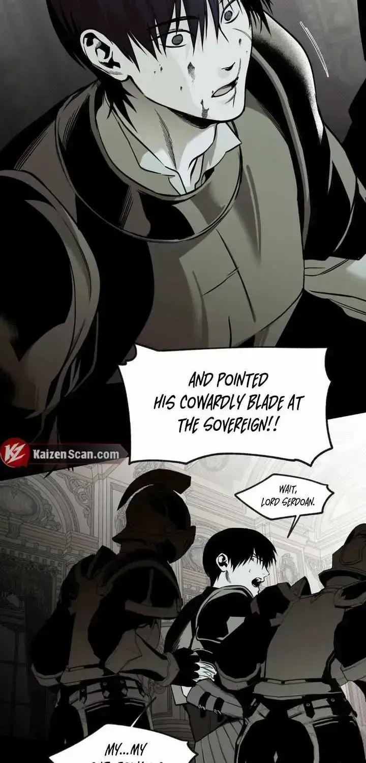 Read The Black Steed chapter 1.3 image 68 on Lezhin