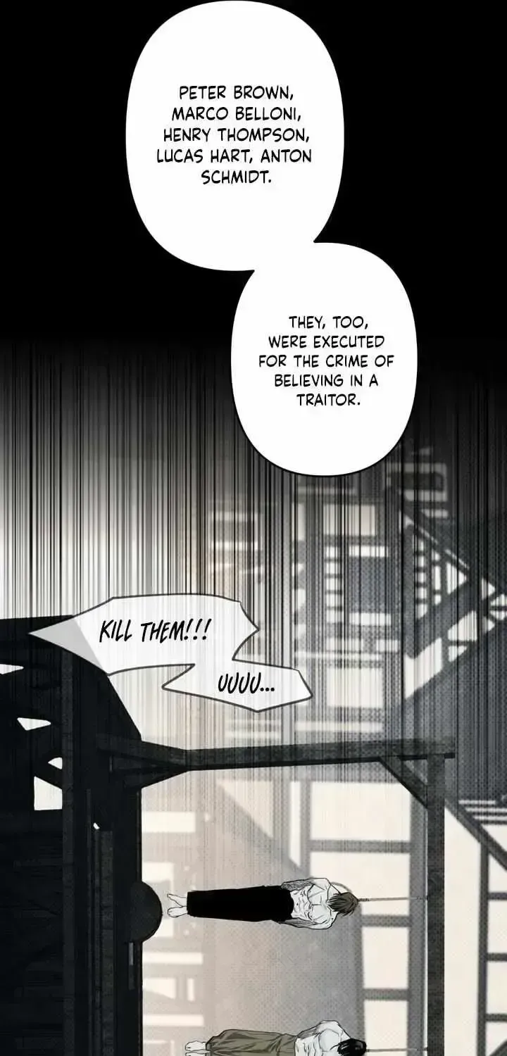 Read The Black Steed chapter 1.3 image 70 on Lezhin