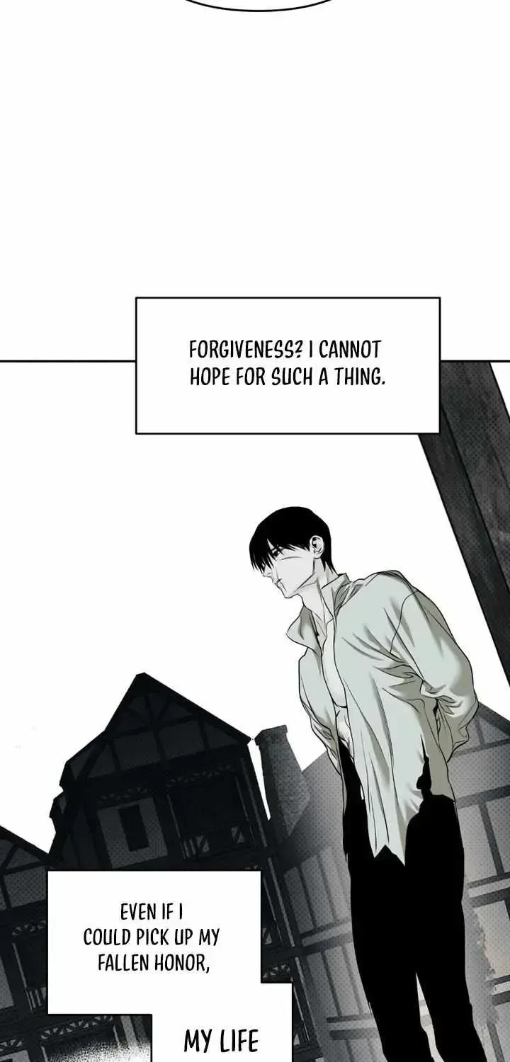 Read The Black Steed chapter 1.3 image 74 on Lezhin