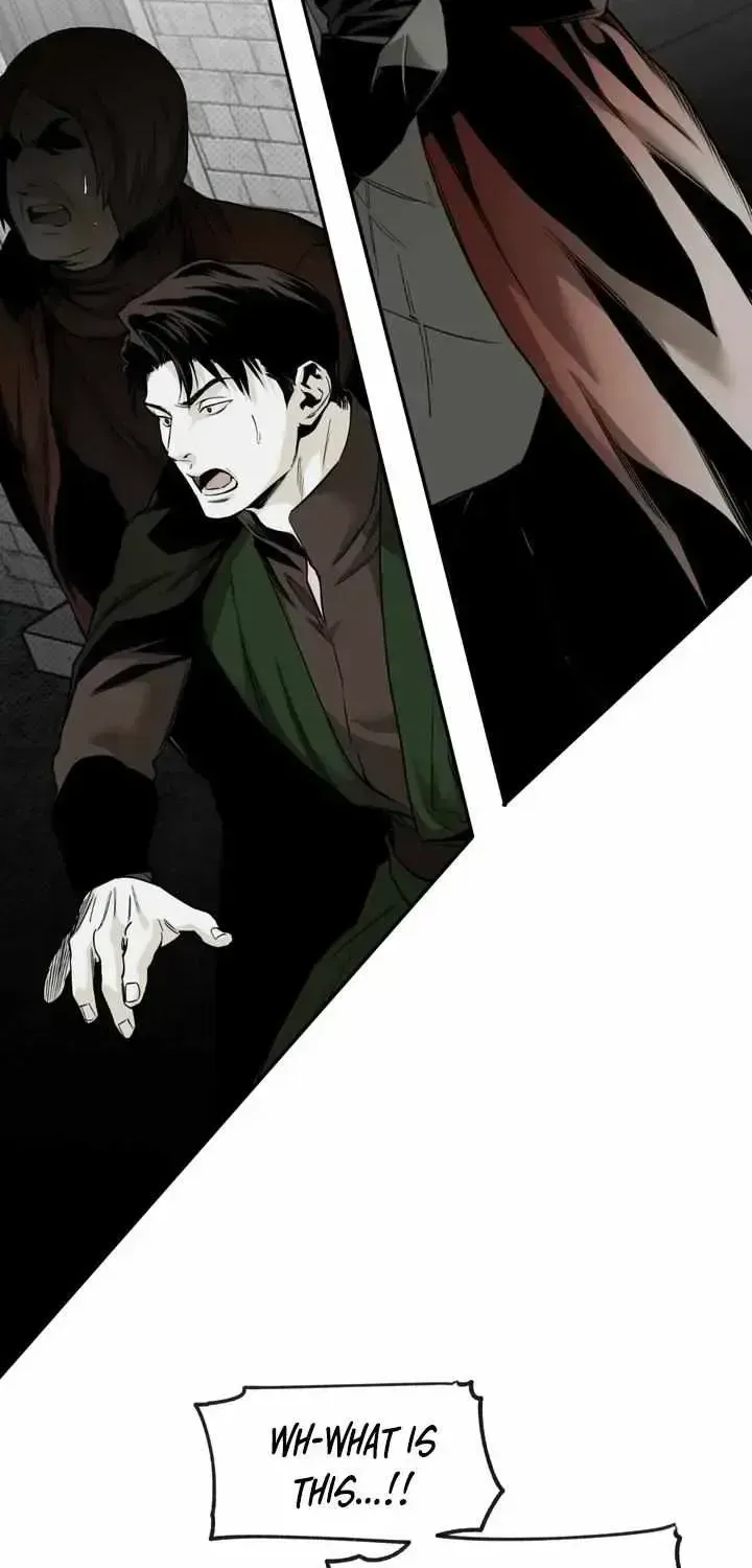 Read The Black Steed chapter 1.3 image 85 on Lezhin