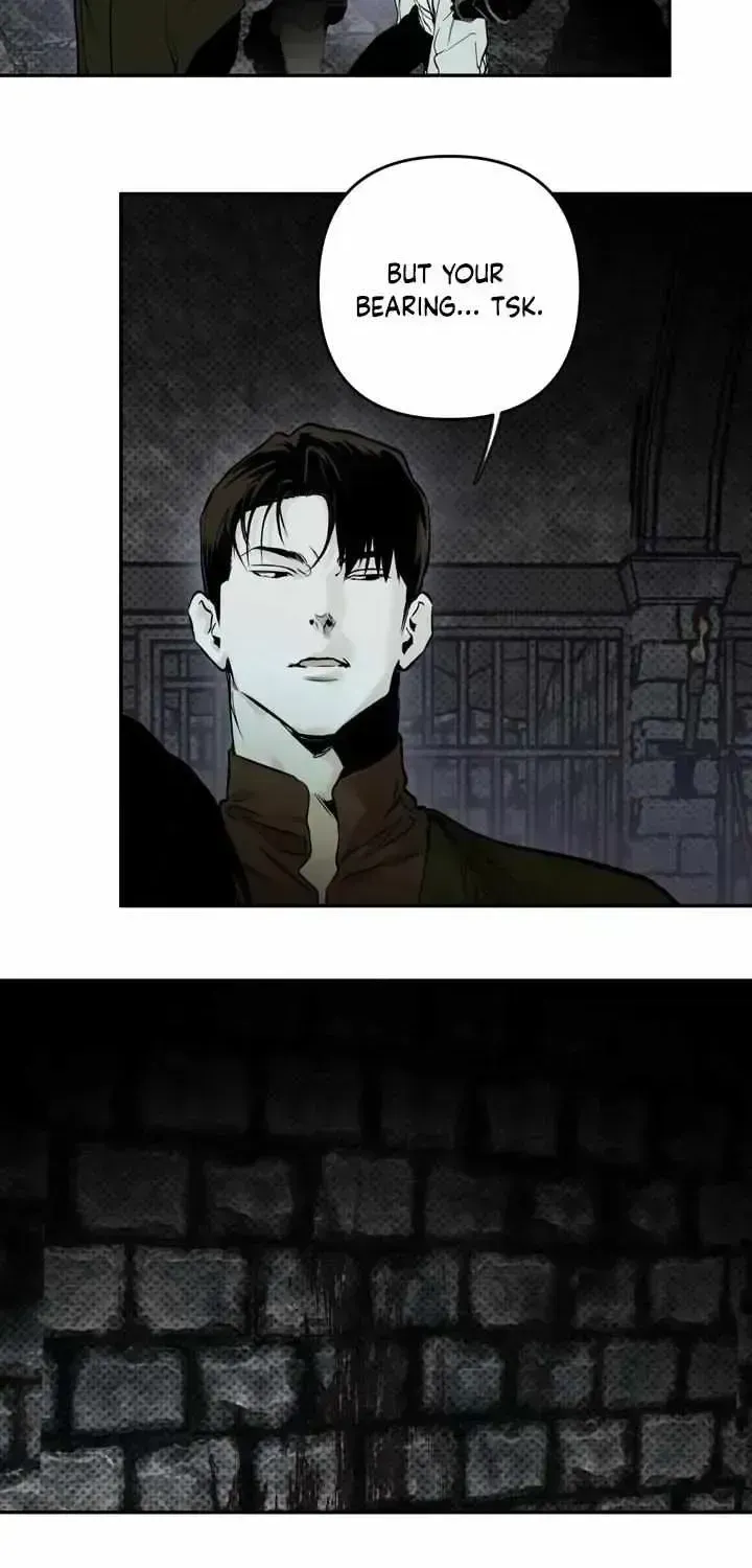Read The Black Steed chapter 1.4 image 14 on Lezhin