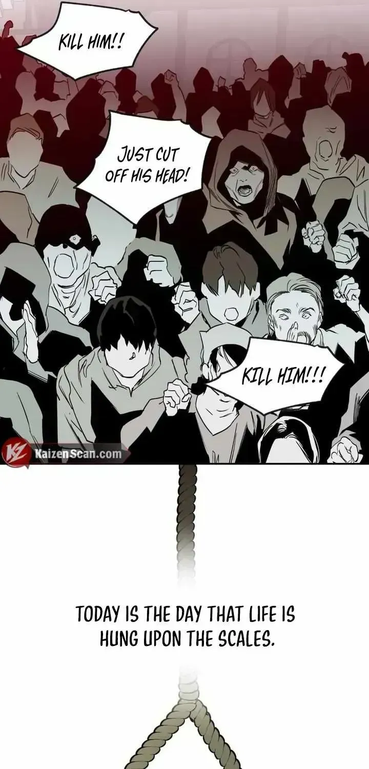 Read The Black Steed chapter 1.4 image 26 on Lezhin