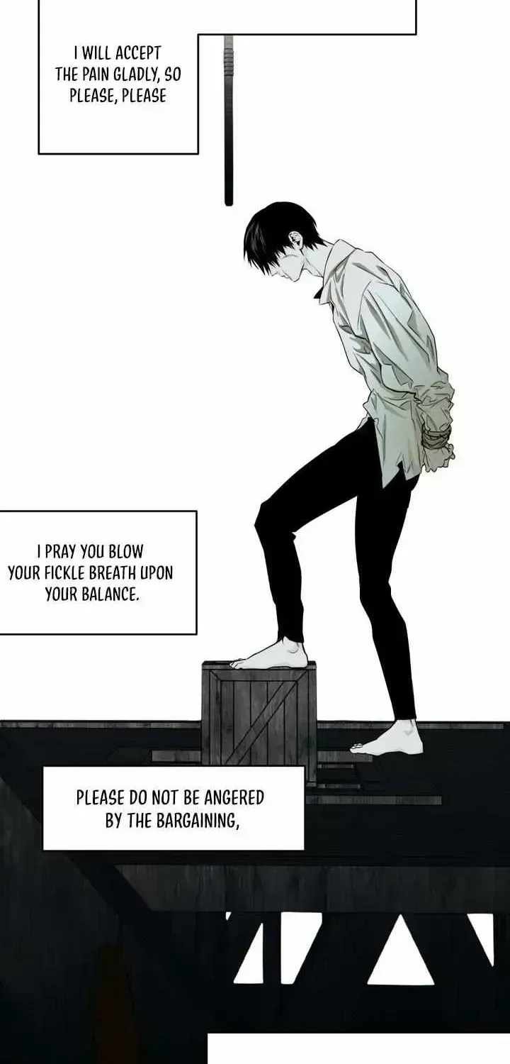 Read The Black Steed chapter 1.4 image 28 on Lezhin