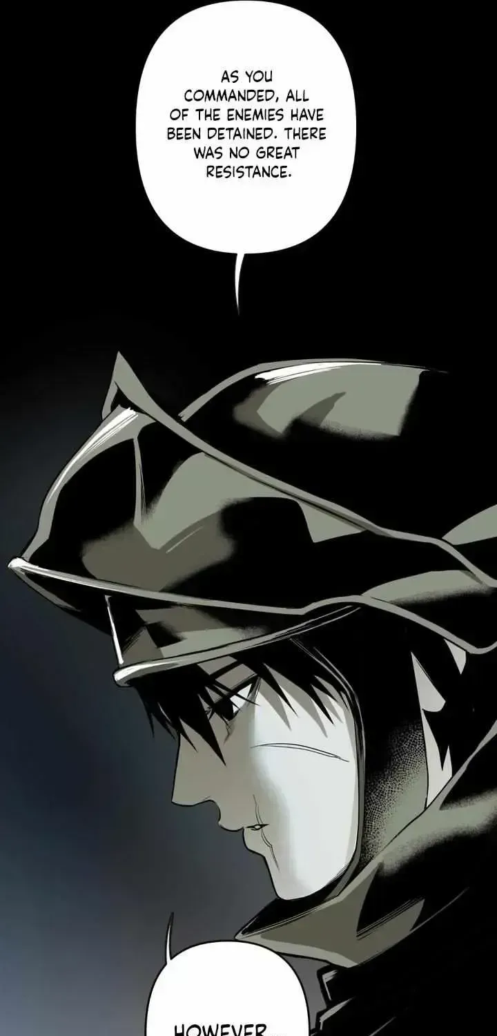 Read The Black Steed chapter 1.4 image 31 on Lezhin