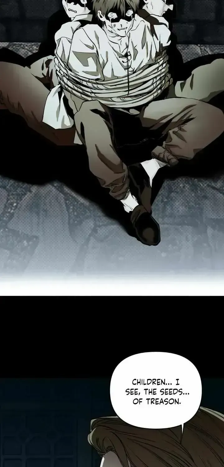 Read The Black Steed chapter 1.4 image 35 on Lezhin