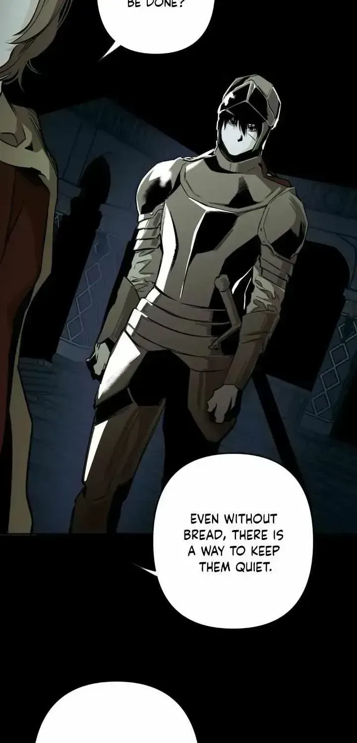 Read The Black Steed chapter 1.4 image 37 on Lezhin