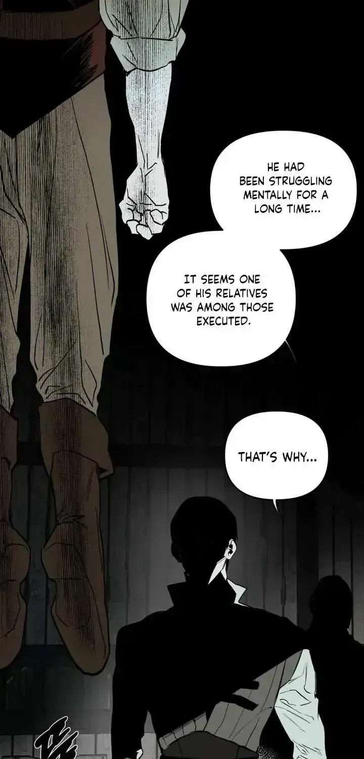 Read The Black Steed chapter 1.4 image 45 on Lezhin