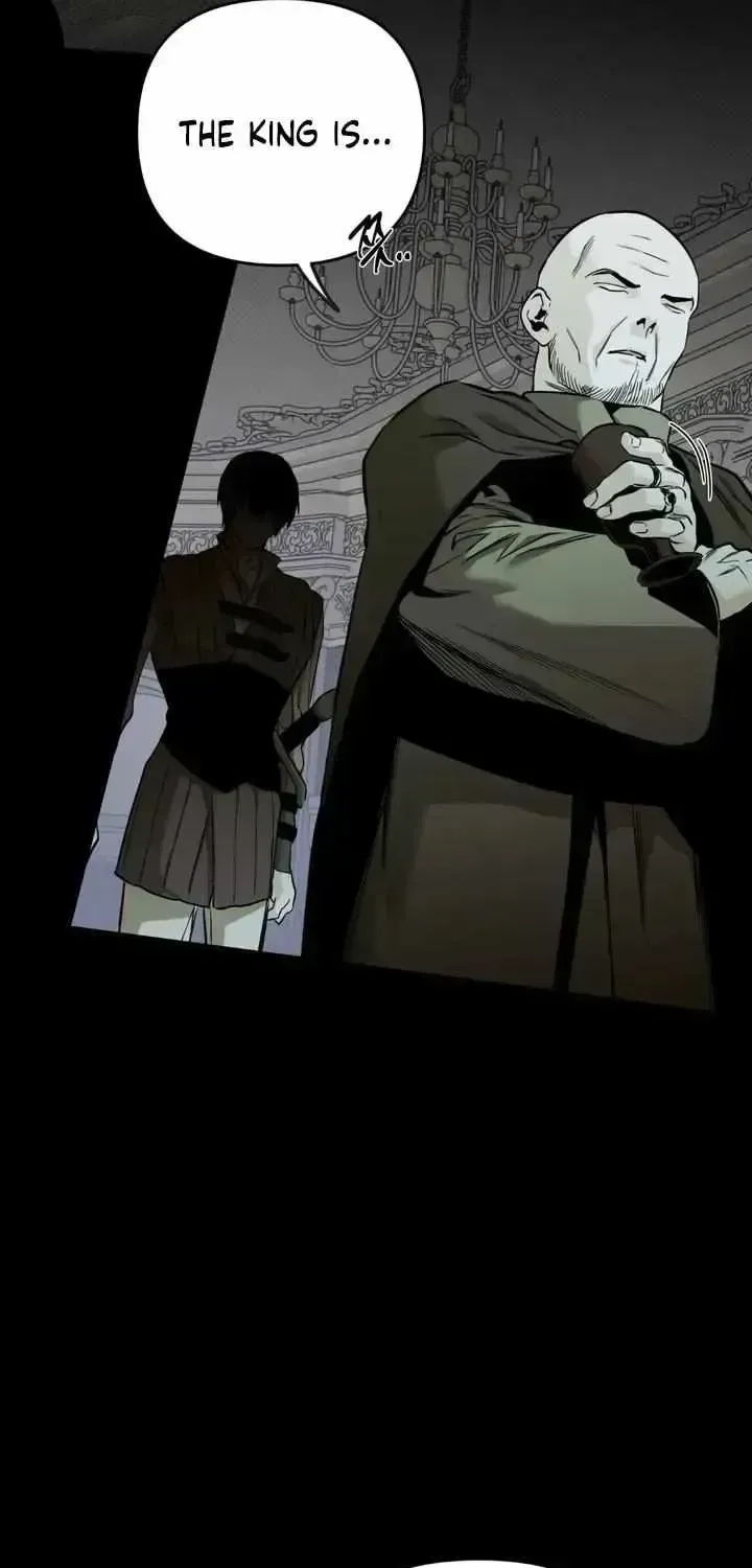 Read The Black Steed chapter 1.4 image 51 on Lezhin