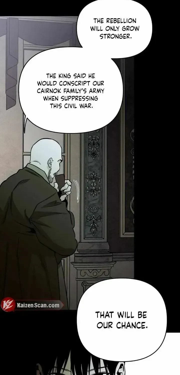 Read The Black Steed chapter 1.4 image 52 on Lezhin