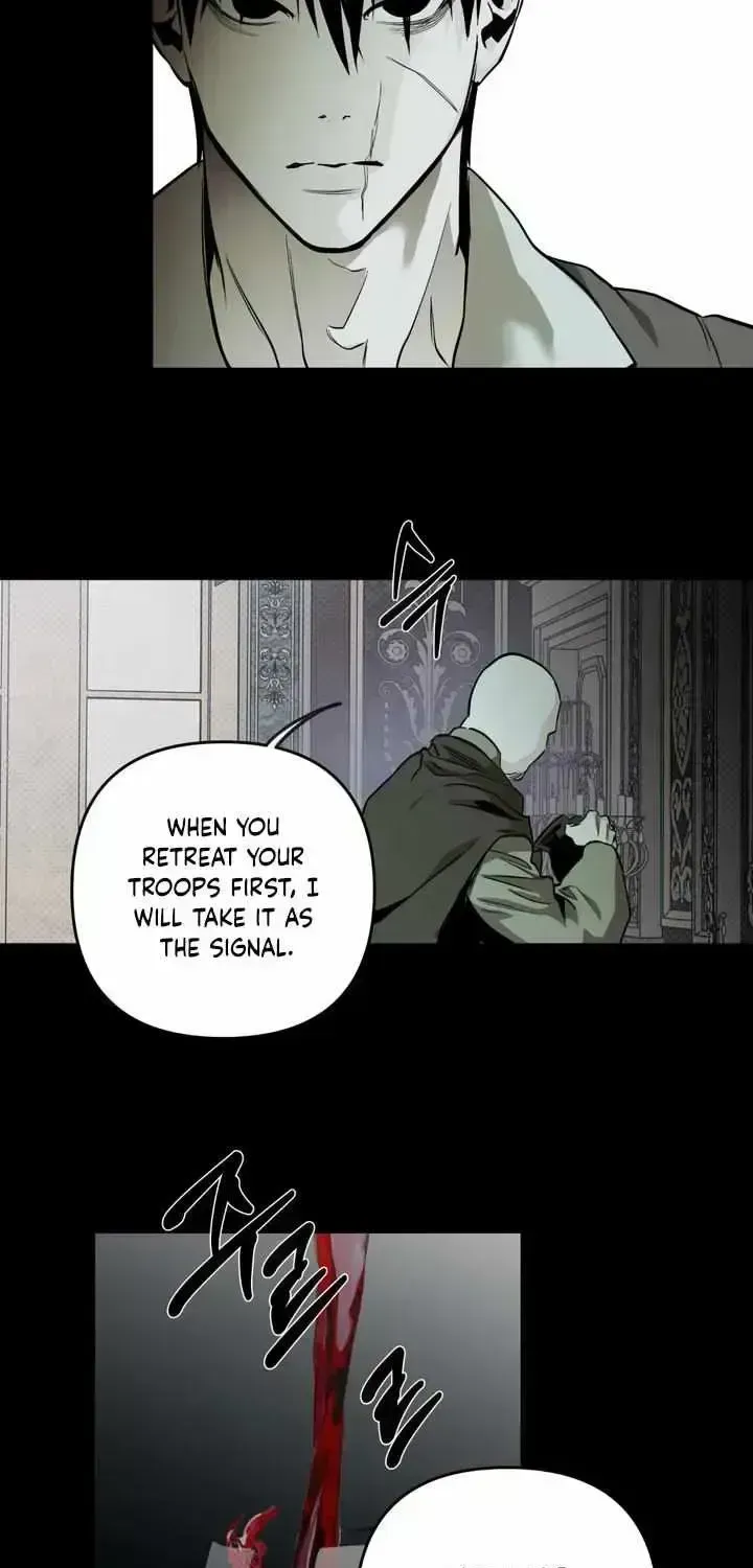 Read The Black Steed chapter 1.4 image 53 on Lezhin
