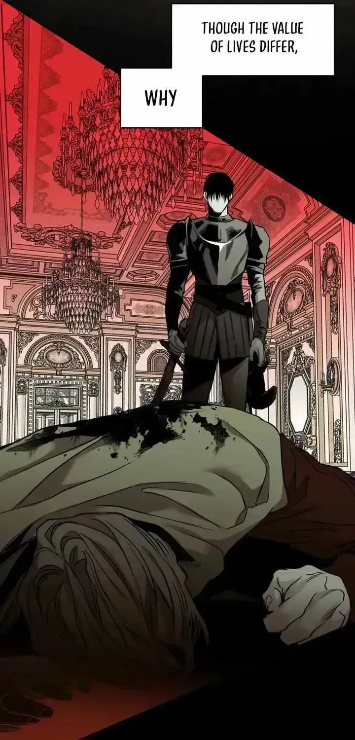 Read The Black Steed chapter 1.4 image 61 on Lezhin