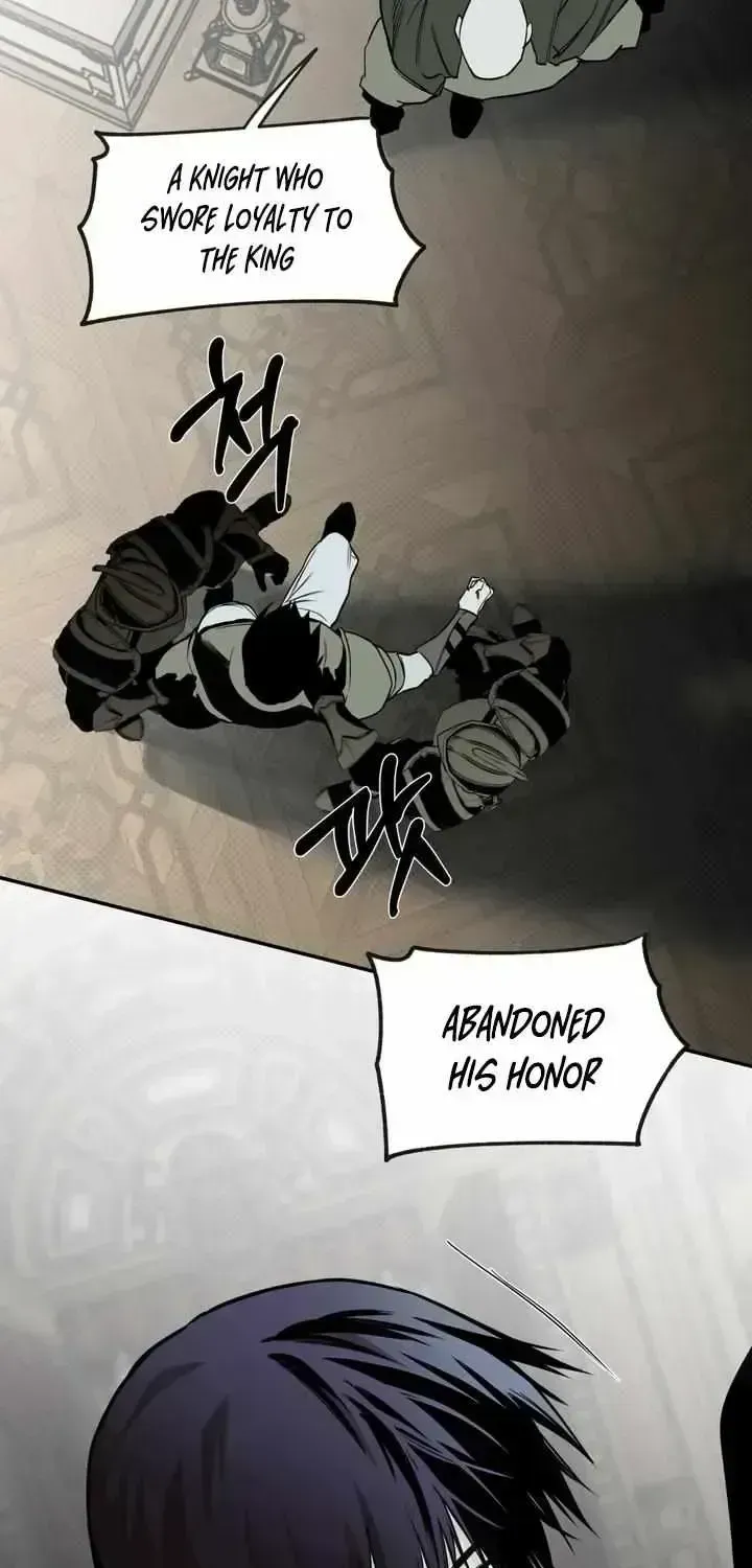 Read The Black Steed chapter 1.4 image 67 on Lezhin