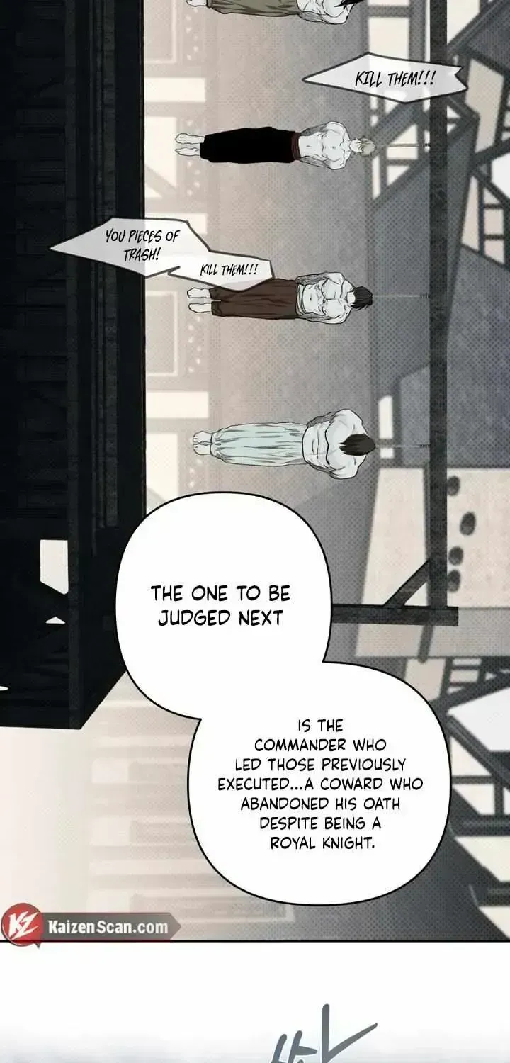 Read The Black Steed chapter 1.4 image 71 on Lezhin